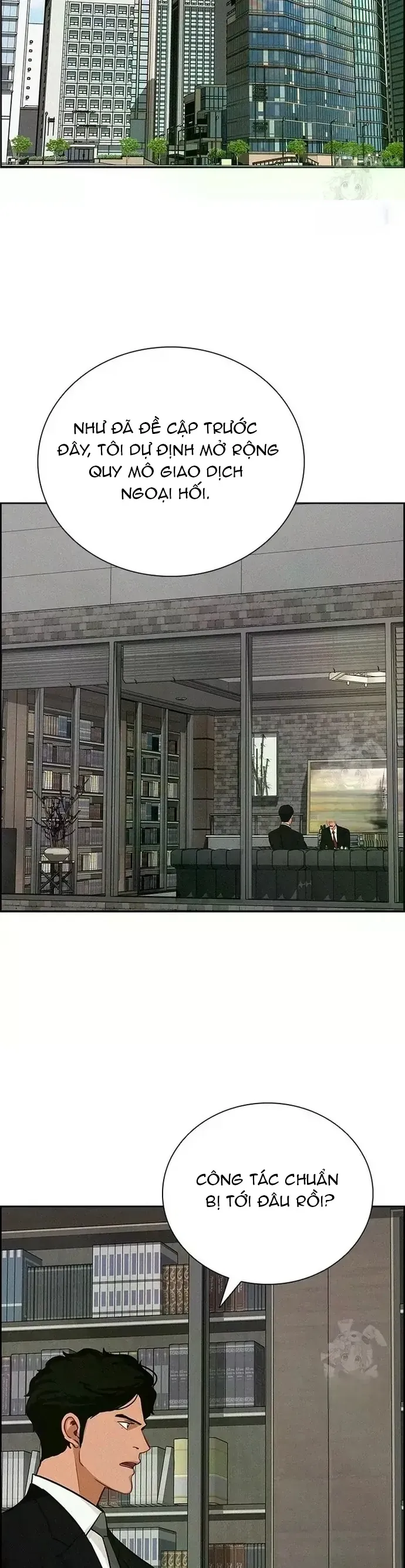 Chúa Tể Đồng Tiền Chapter 238 - 26