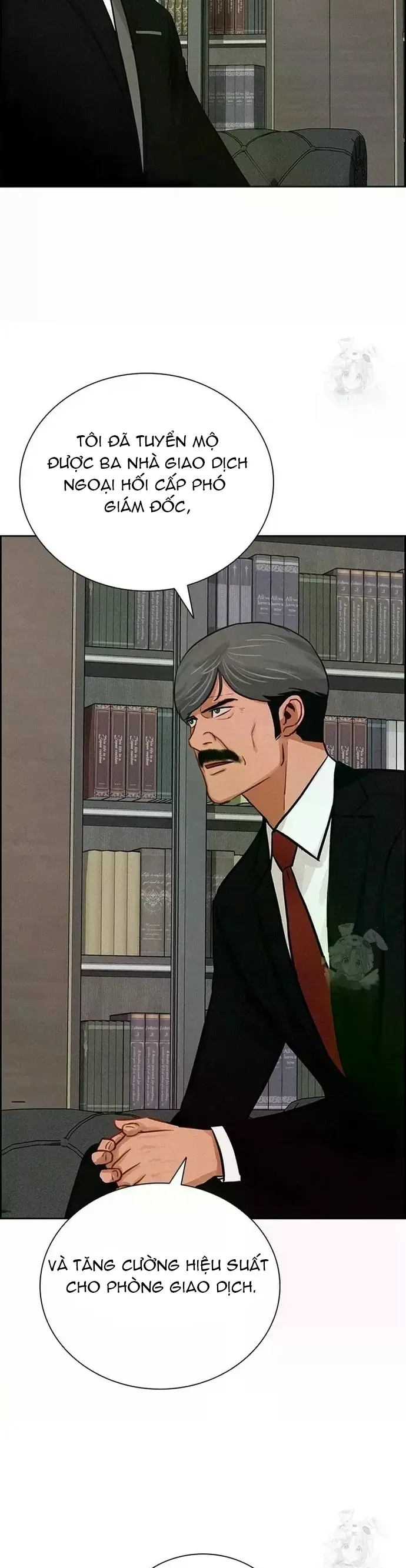 Chúa Tể Đồng Tiền Chapter 238 - 27