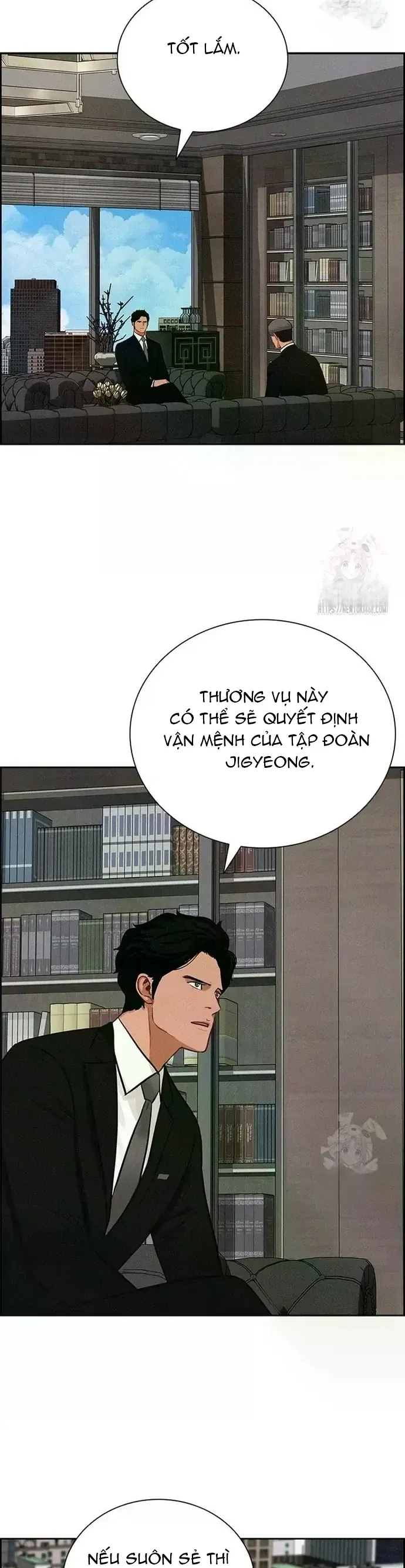 Chúa Tể Đồng Tiền Chapter 238 - 28