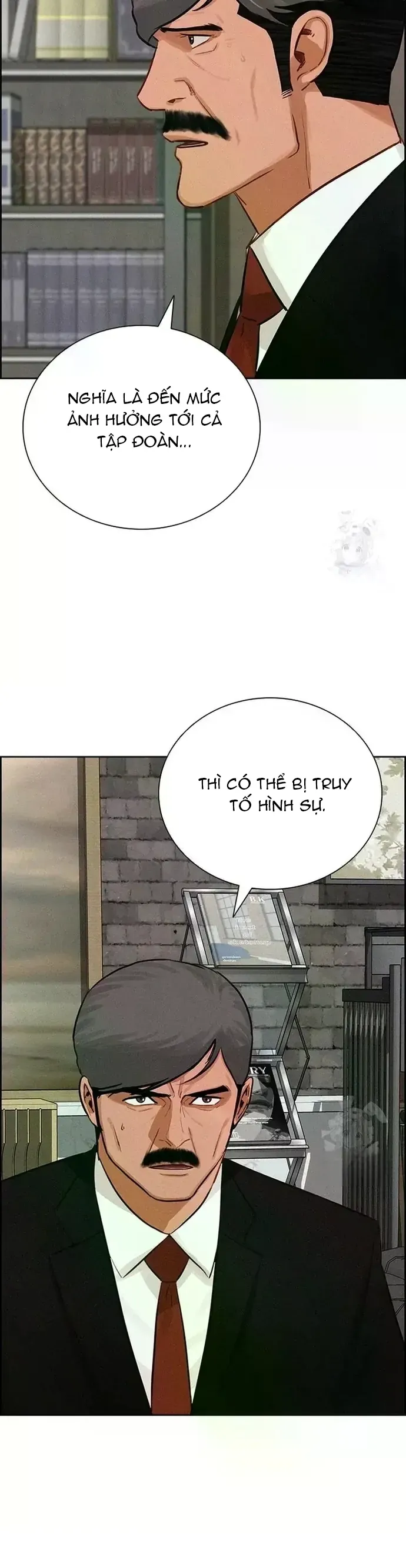 Chúa Tể Đồng Tiền Chapter 238 - 31