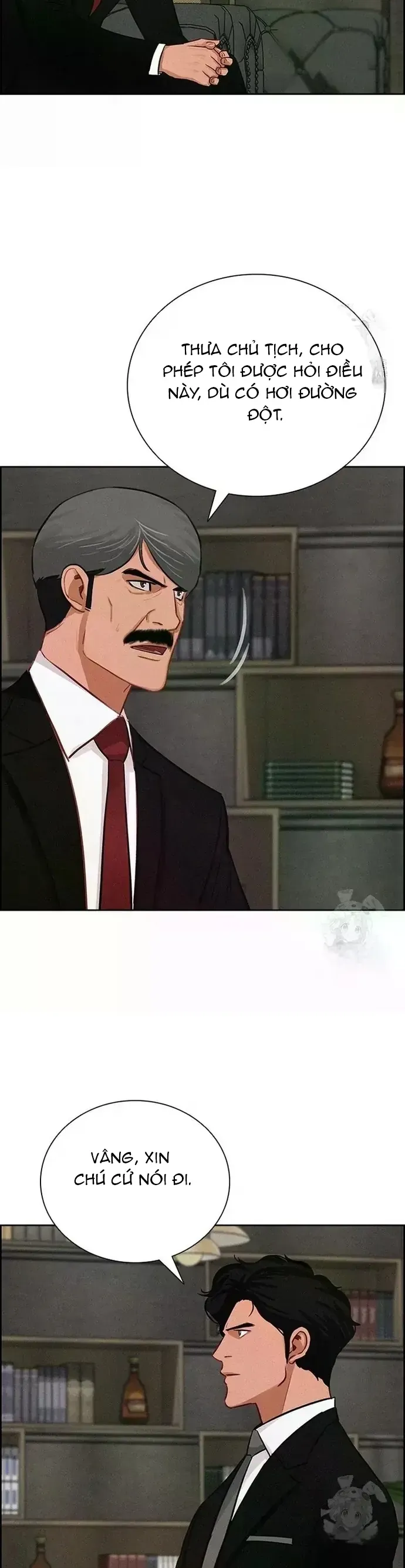 Chúa Tể Đồng Tiền Chapter 238 - 33