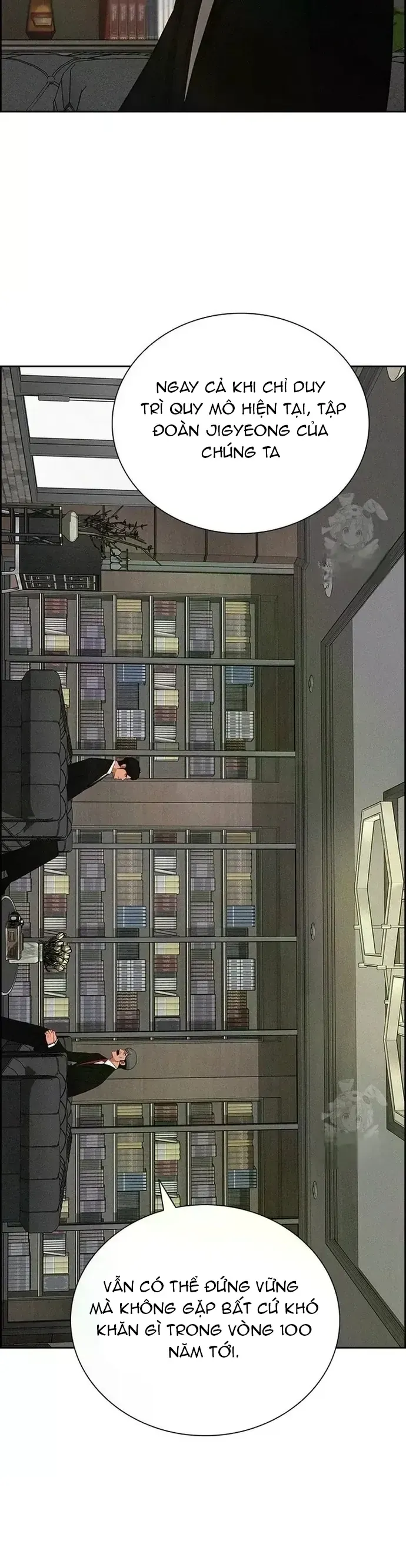 Chúa Tể Đồng Tiền Chapter 238 - 34