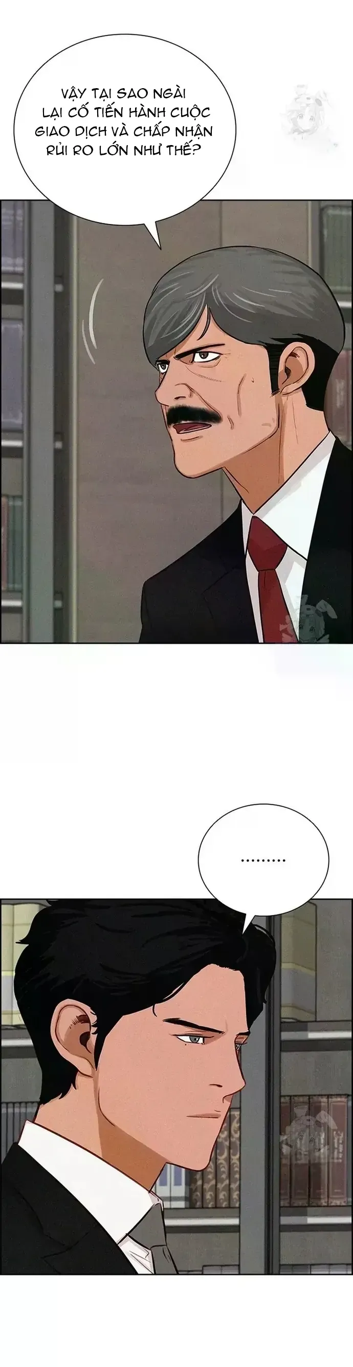 Chúa Tể Đồng Tiền Chapter 238 - 35