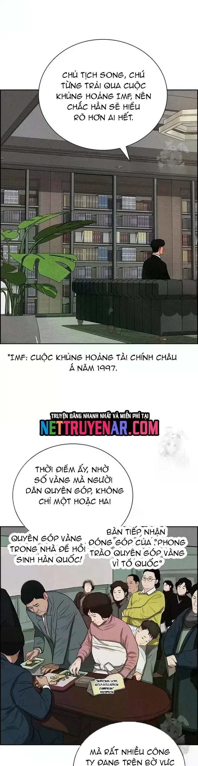 Chúa Tể Đồng Tiền Chapter 238 - 36