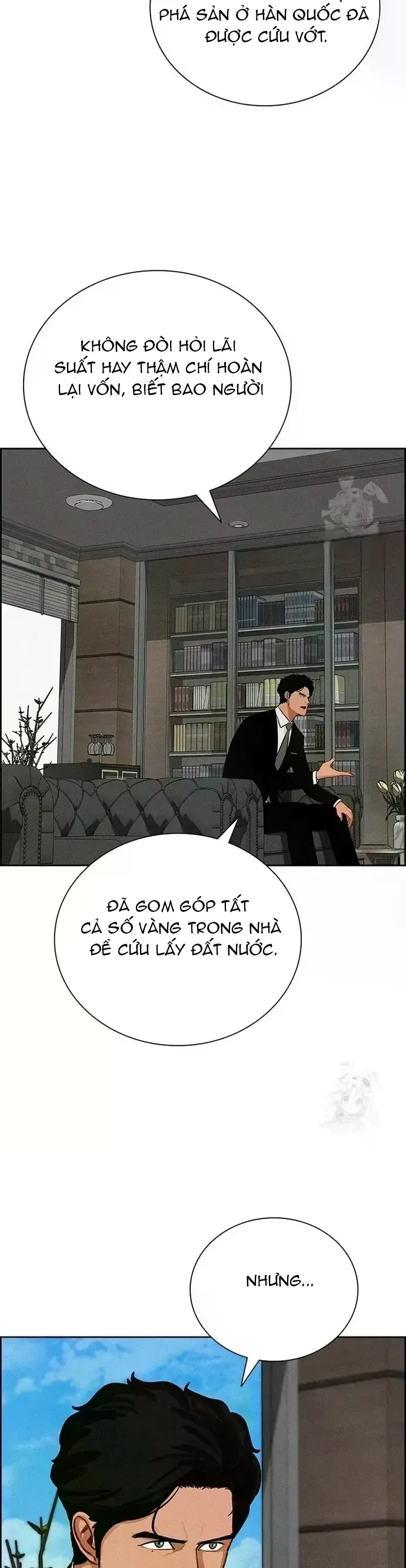 Chúa Tể Đồng Tiền Chapter 238 - 37