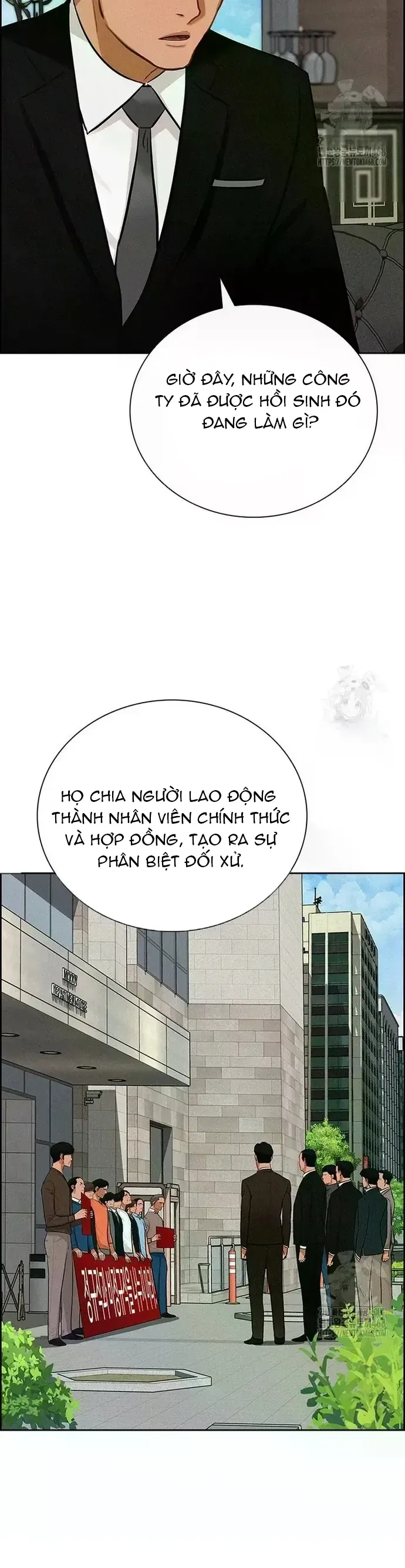 Chúa Tể Đồng Tiền Chapter 238 - 38