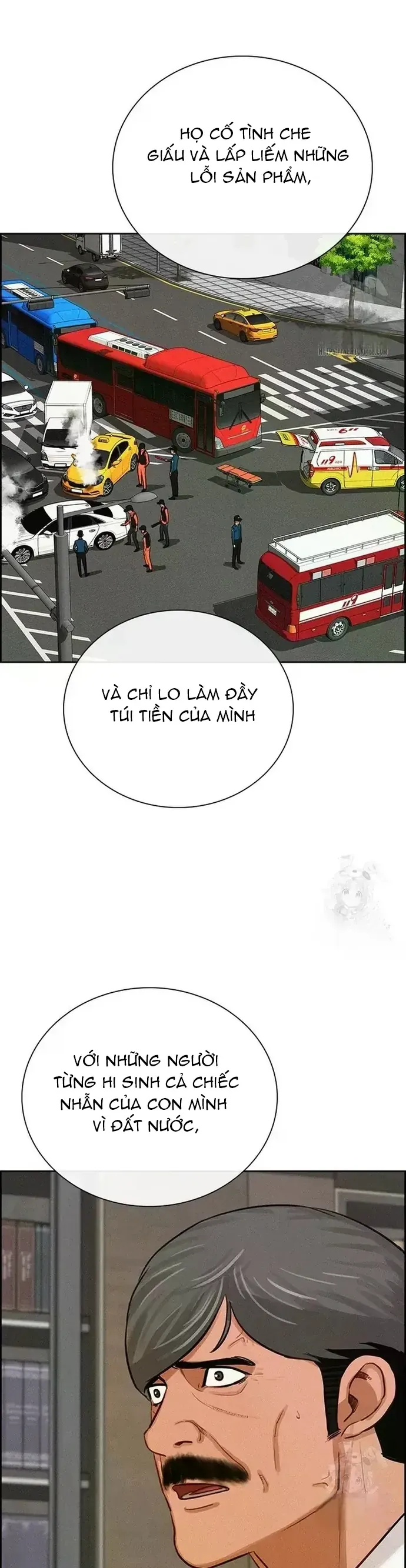 Chúa Tể Đồng Tiền Chapter 238 - 39