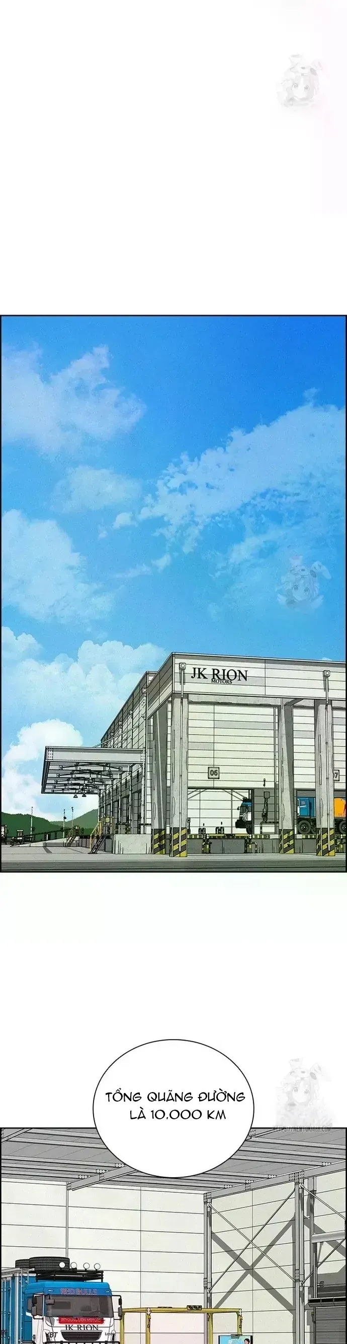 Chúa Tể Đồng Tiền Chapter 238 - 7