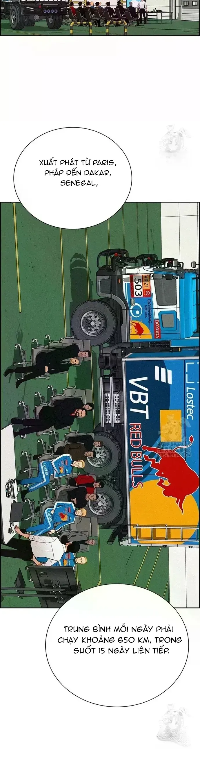 Chúa Tể Đồng Tiền Chapter 238 - 8