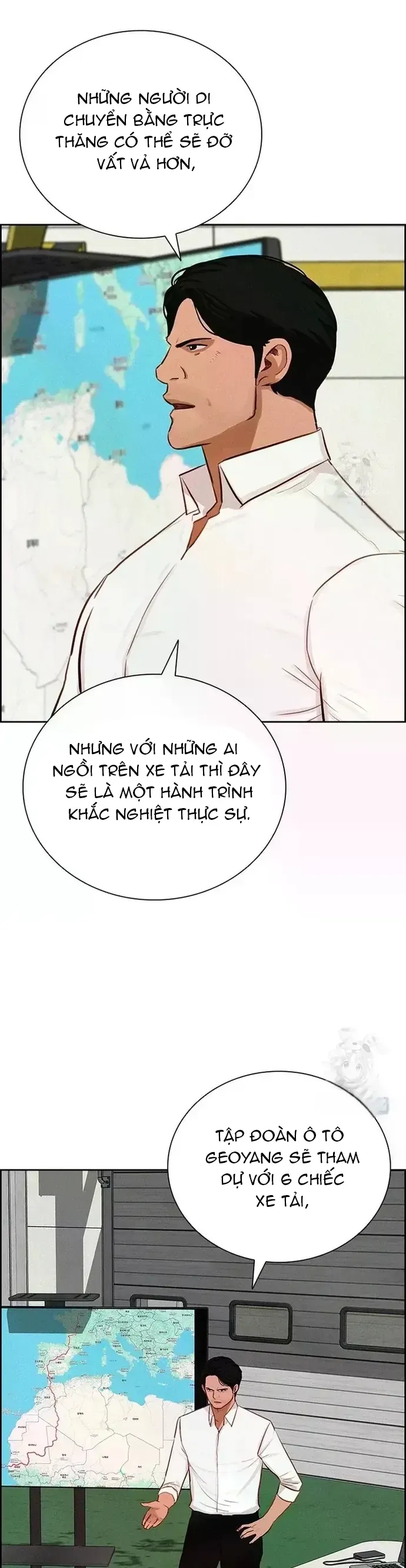 Chúa Tể Đồng Tiền Chapter 238 - 9