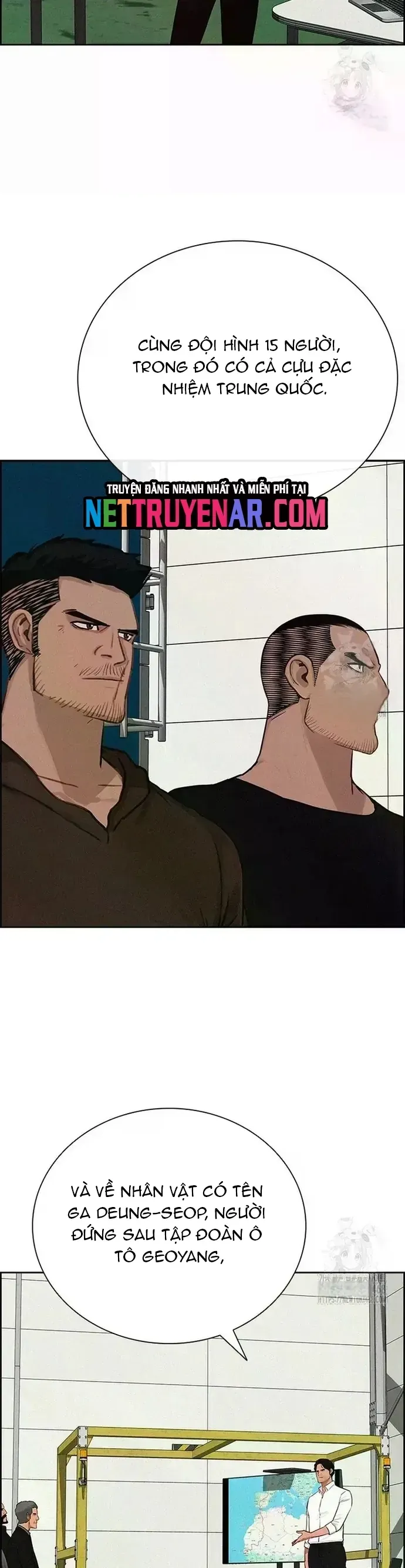 Chúa Tể Đồng Tiền Chapter 238 - 10