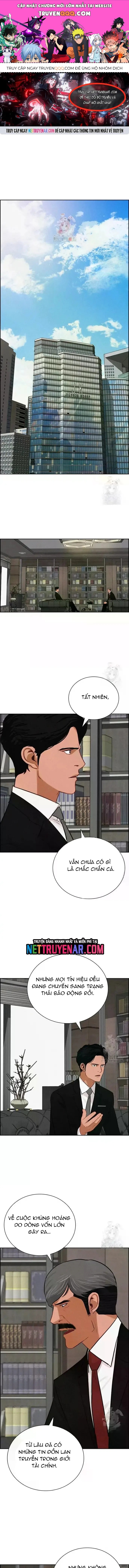 Chúa Tể Đồng Tiền Chapter 239 - 1