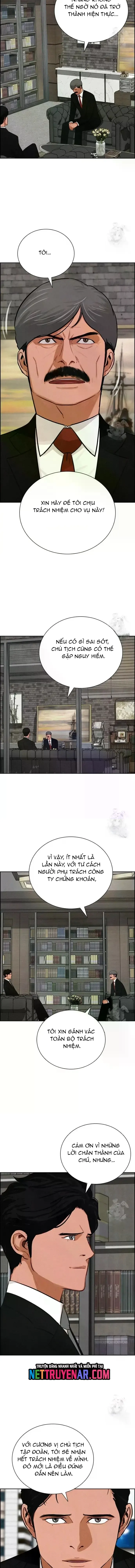 Chúa Tể Đồng Tiền Chapter 239 - 2