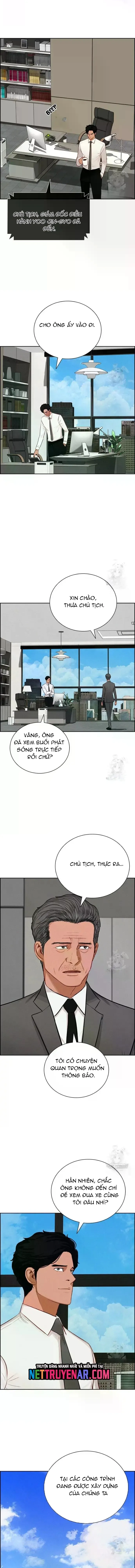 Chúa Tể Đồng Tiền Chapter 239 - 12