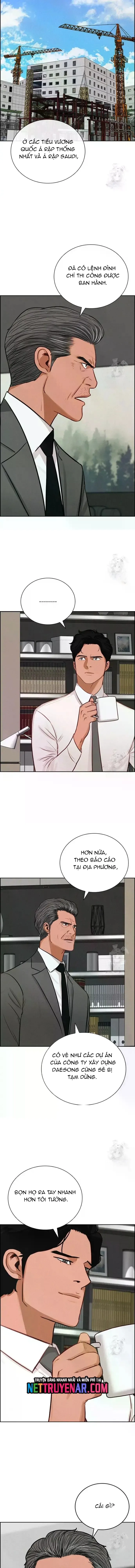 Chúa Tể Đồng Tiền Chapter 239 - 13