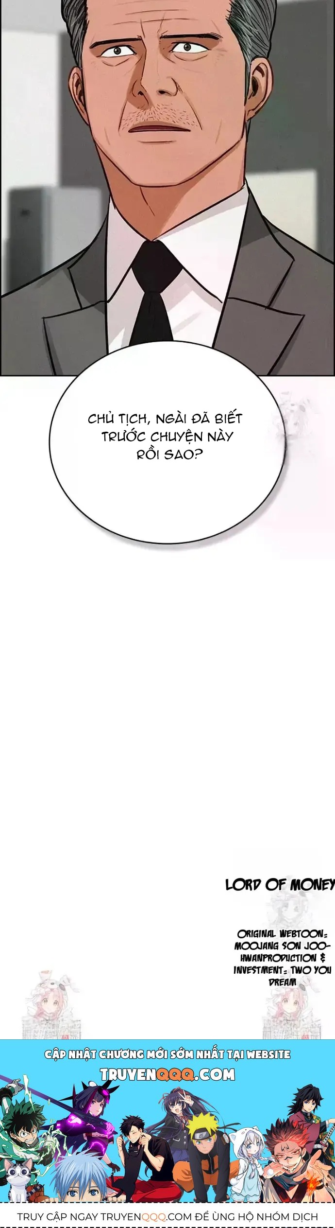Chúa Tể Đồng Tiền Chapter 239 - 14