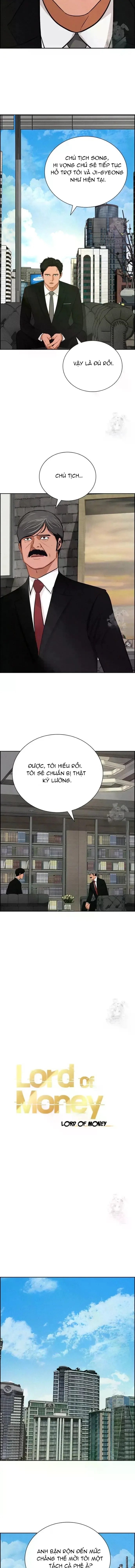 Chúa Tể Đồng Tiền Chapter 239 - 3