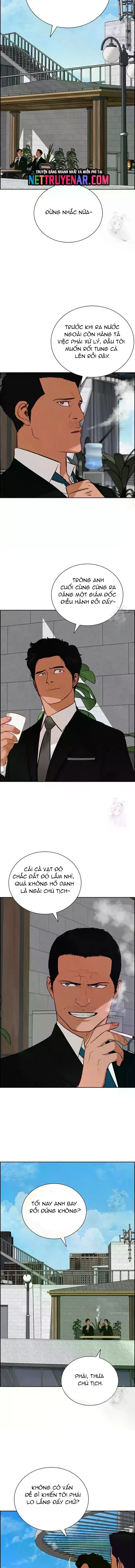 Chúa Tể Đồng Tiền Chapter 239 - 4