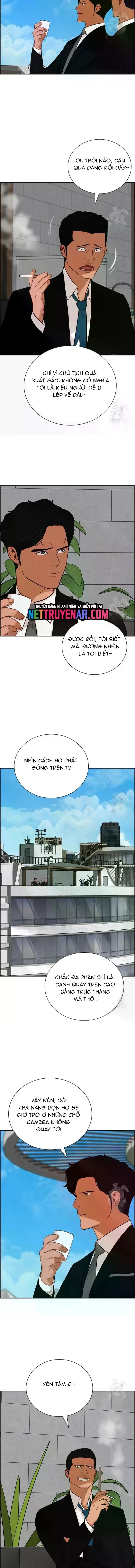 Chúa Tể Đồng Tiền Chapter 239 - 5