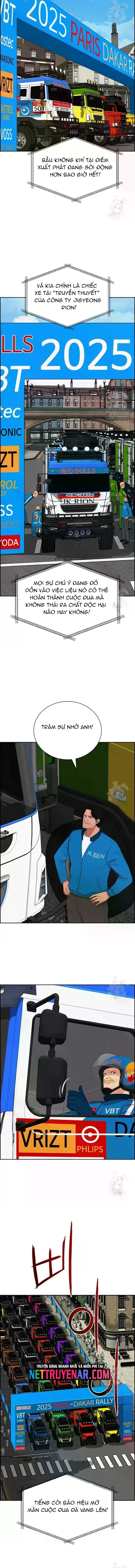 Chúa Tể Đồng Tiền Chapter 239 - 7