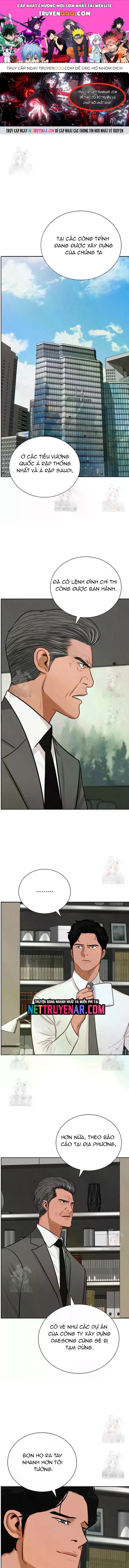 Chúa Tể Đồng Tiền Chapter 240 - 1