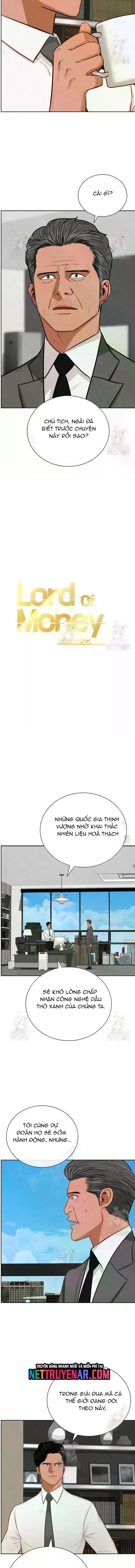 Chúa Tể Đồng Tiền Chapter 240 - 2