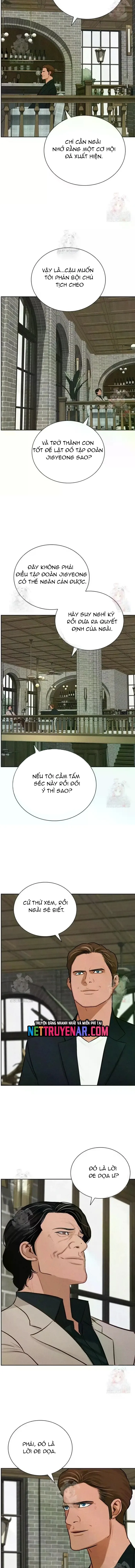 Chúa Tể Đồng Tiền Chapter 240 - 11