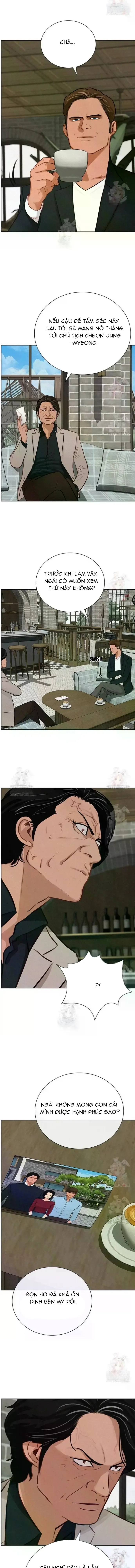 Chúa Tể Đồng Tiền Chapter 240 - 13