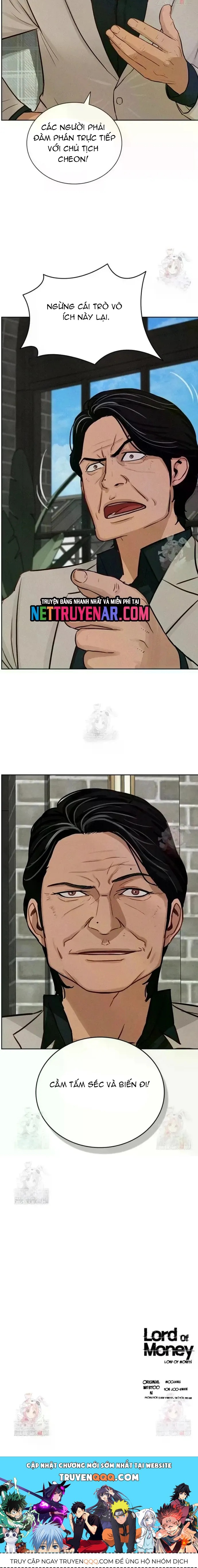 Chúa Tể Đồng Tiền Chapter 240 - 15