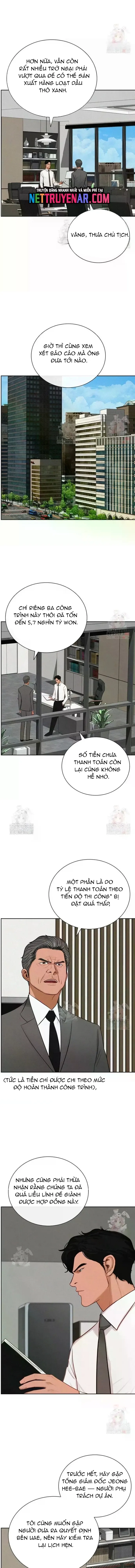 Chúa Tể Đồng Tiền Chapter 240 - 4