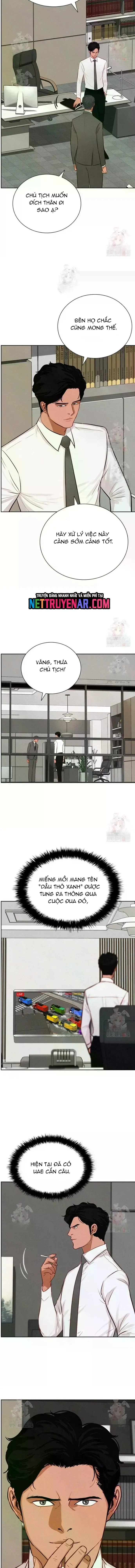Chúa Tể Đồng Tiền Chapter 240 - 5