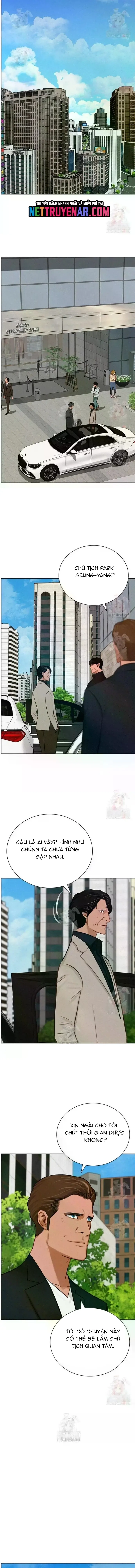 Chúa Tể Đồng Tiền Chapter 240 - 9