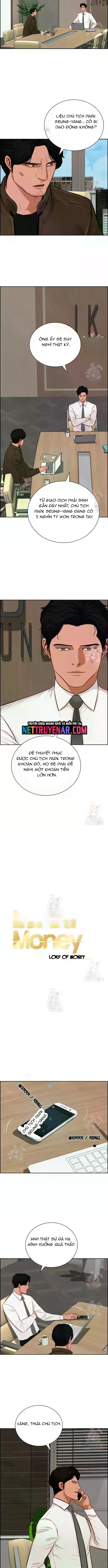 Chúa Tể Đồng Tiền Chapter 241 - 2