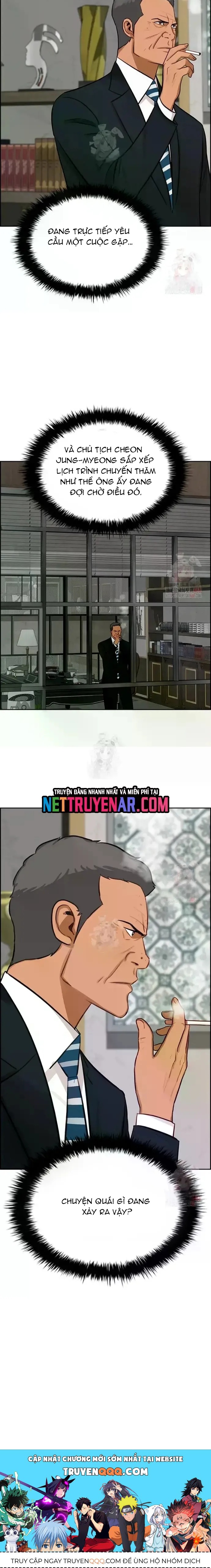 Chúa Tể Đồng Tiền Chapter 241 - 11