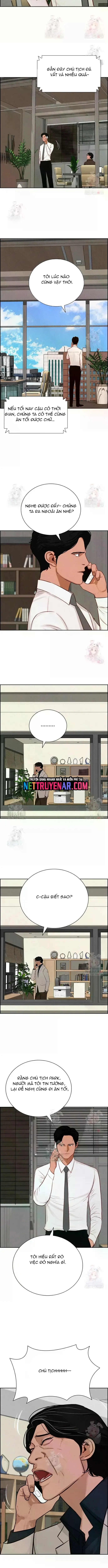 Chúa Tể Đồng Tiền Chapter 241 - 3