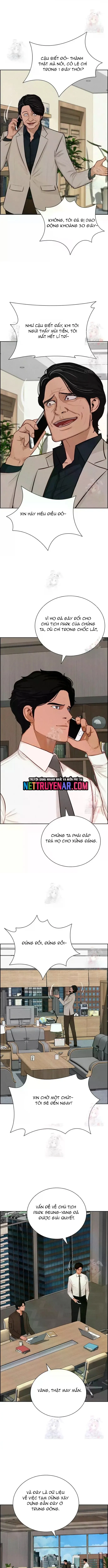 Chúa Tể Đồng Tiền Chapter 241 - 4