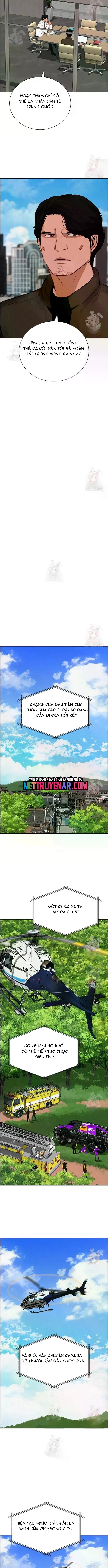 Chúa Tể Đồng Tiền Chapter 241 - 6