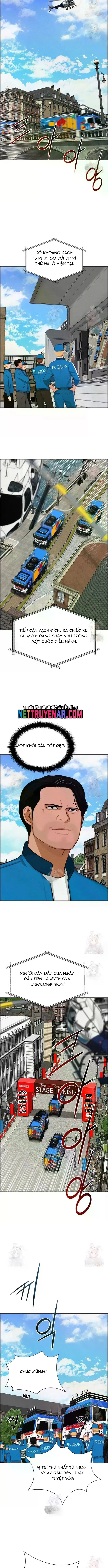 Chúa Tể Đồng Tiền Chapter 241 - 7