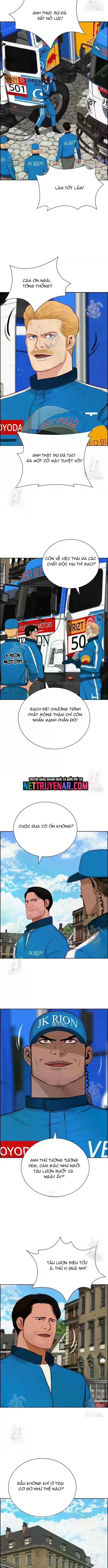 Chúa Tể Đồng Tiền Chapter 241 - 8