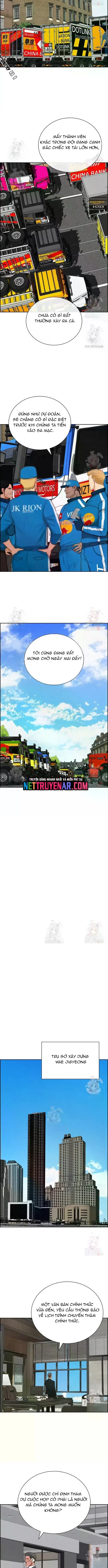 Chúa Tể Đồng Tiền Chapter 241 - 9