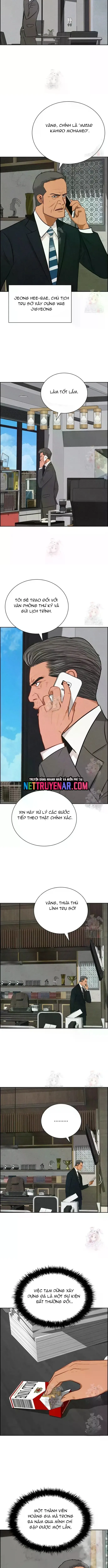 Chúa Tể Đồng Tiền Chapter 241 - 10