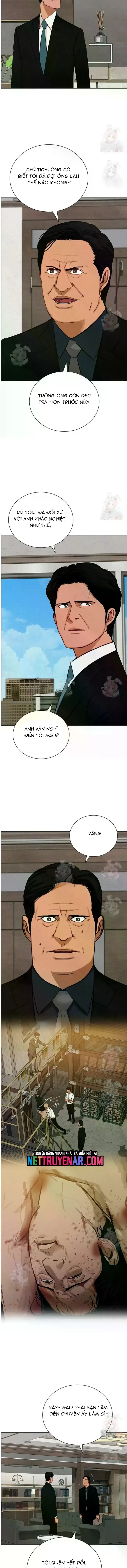 Chúa Tể Đồng Tiền Chapter 242 - 2