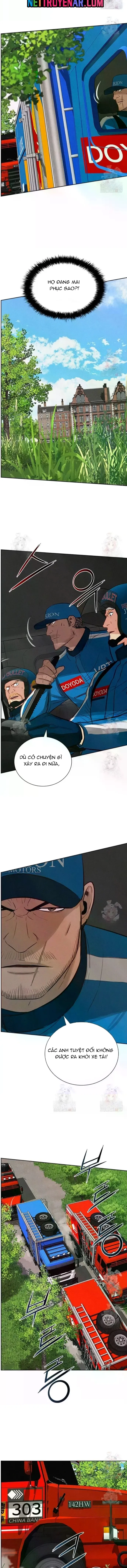 Chúa Tể Đồng Tiền Chapter 242 - 11