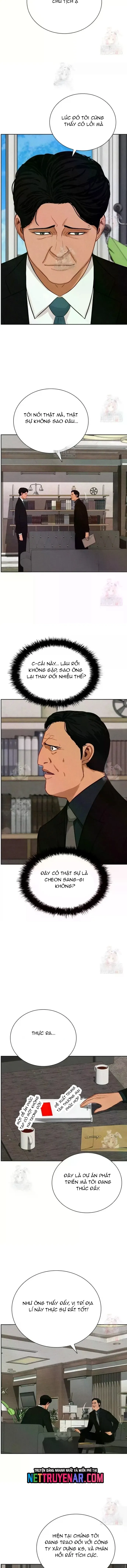 Chúa Tể Đồng Tiền Chapter 242 - 3