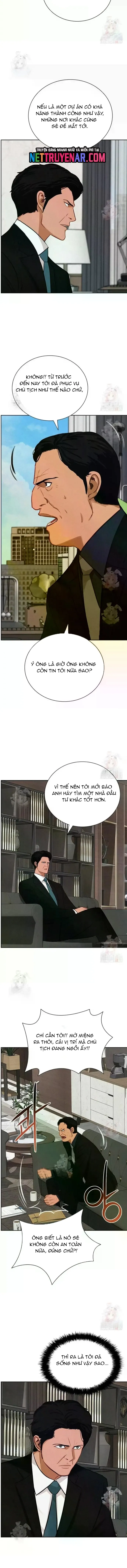 Chúa Tể Đồng Tiền Chapter 242 - 5