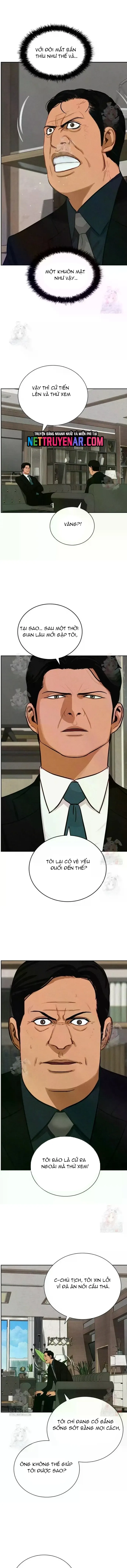 Chúa Tể Đồng Tiền Chapter 242 - 6