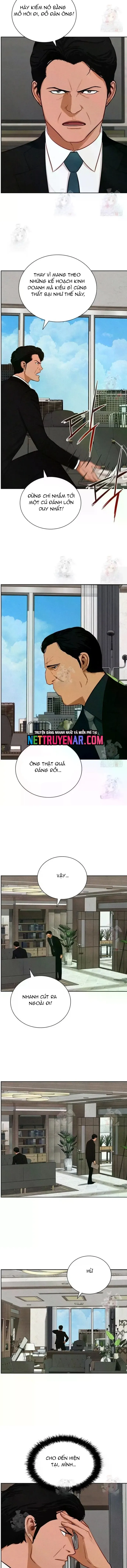 Chúa Tể Đồng Tiền Chapter 242 - 7