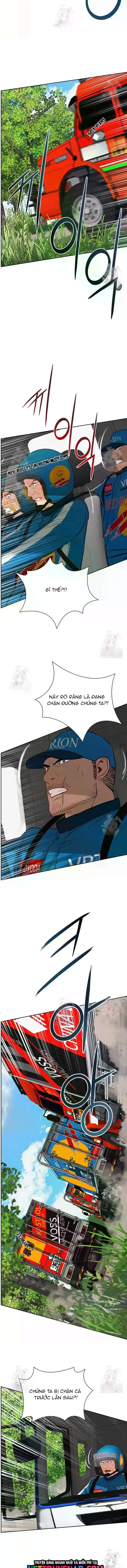 Chúa Tể Đồng Tiền Chapter 242 - 10