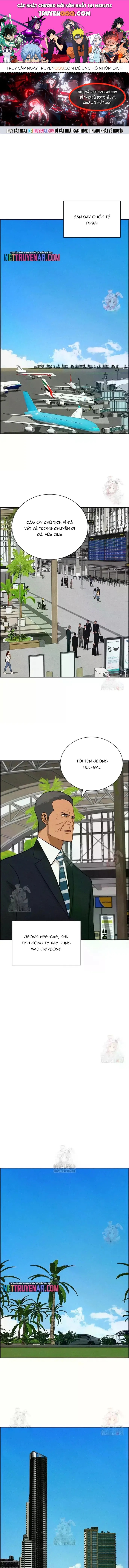 Chúa Tể Đồng Tiền Chapter 243 - 1