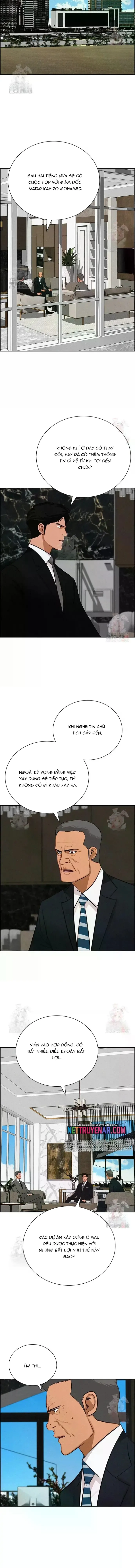 Chúa Tể Đồng Tiền Chapter 243 - 2